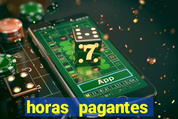 horas pagantes fortune ox